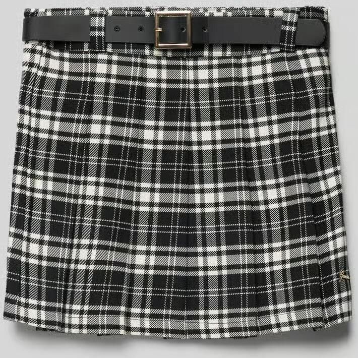 Guess Minirok met riem