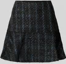 Guess Minirok met wol Model 'ANDIE'