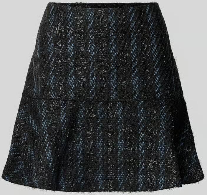 Guess Minirok met wol model 'ANDIE'