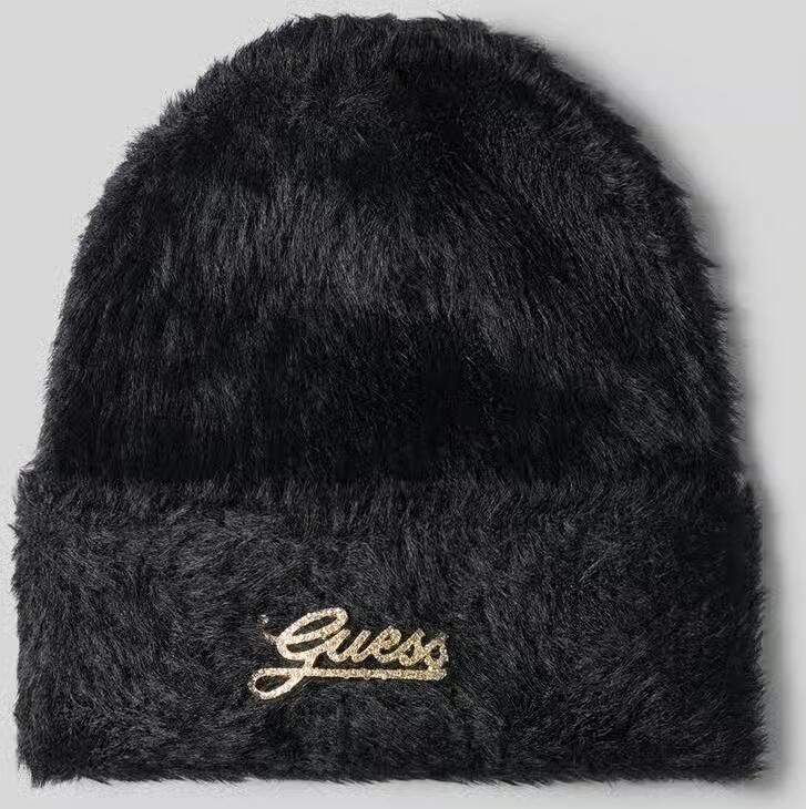 Guess Muts met gestikt logo