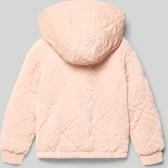 Guess parka met capuchon