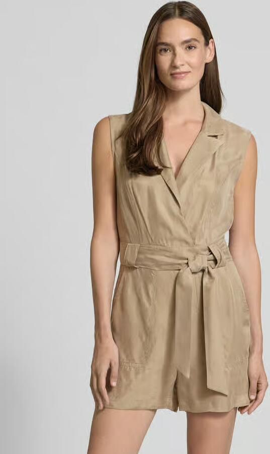 Guess Playsuit met strikceintuur model 'AMIA' - Foto 2
