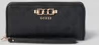 Guess Portemonnee in lederlook model 'Anise' - Foto 2