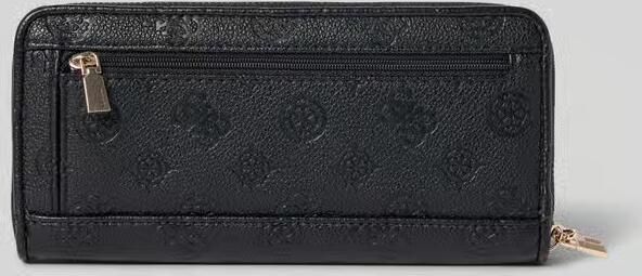 Guess Portemonnee in lederlook model 'Anise'