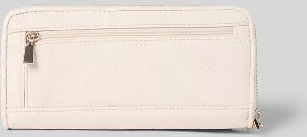 Guess Portemonnee in lederlook model 'Anise'