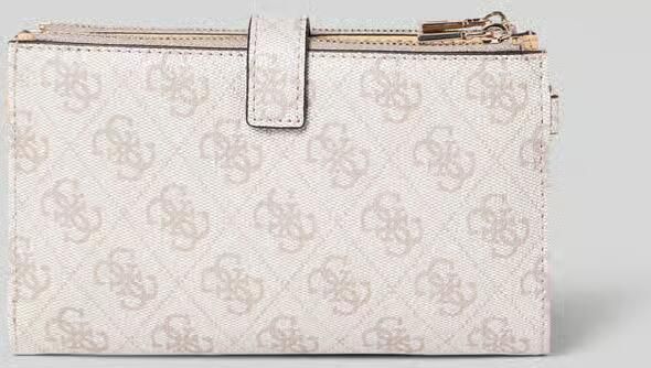 Guess Portemonnee in lederlook model 'Laurel' - Foto 2