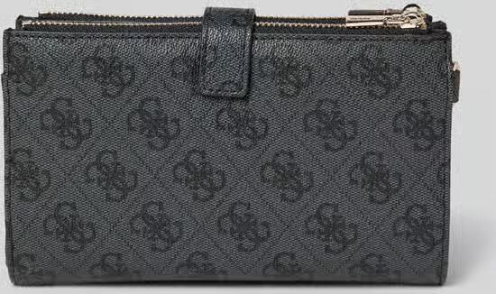 Guess Portemonnee in lederlook model 'Laurel' - Foto 2