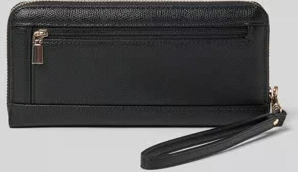 Guess Portemonnee in leerlook model 'Amorette'