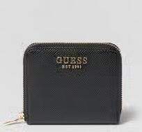 Guess Portemonnee in leerlook model 'Gilda'