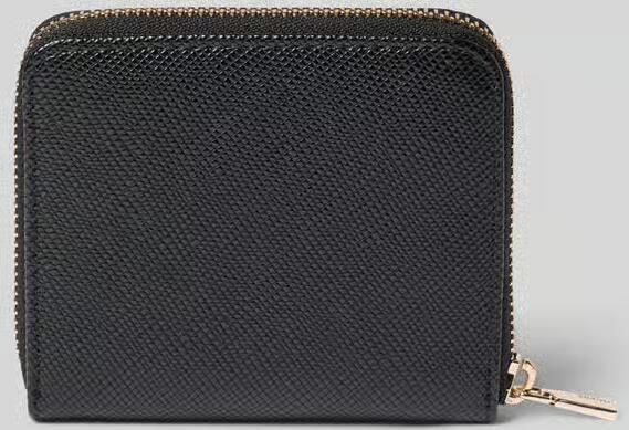 Guess Portemonnee in leerlook model 'Gilda' - Foto 3