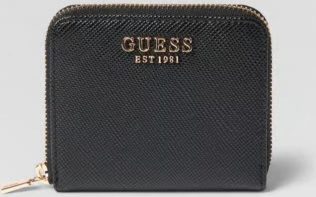 Guess Portemonnee in leerlook model 'Gilda' - Foto 2