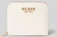 Guess Portemonnee in leerlook model 'Gilda'