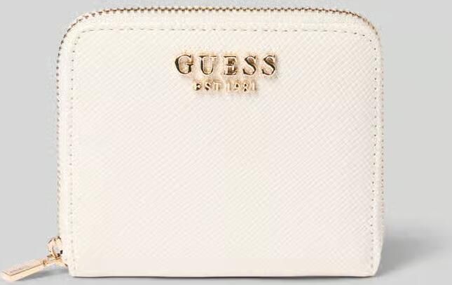 Guess Portemonnee in leerlook model 'Gilda' - Foto 2