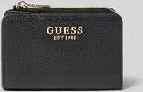 Guess Portemonnee in leerlook model 'Gilda'