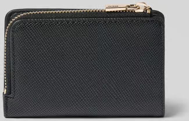 Guess Portemonnee in leerlook model 'Gilda'