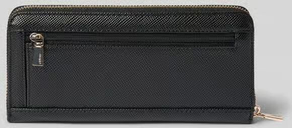 Guess Portemonnee in leerlook model 'Gilda'