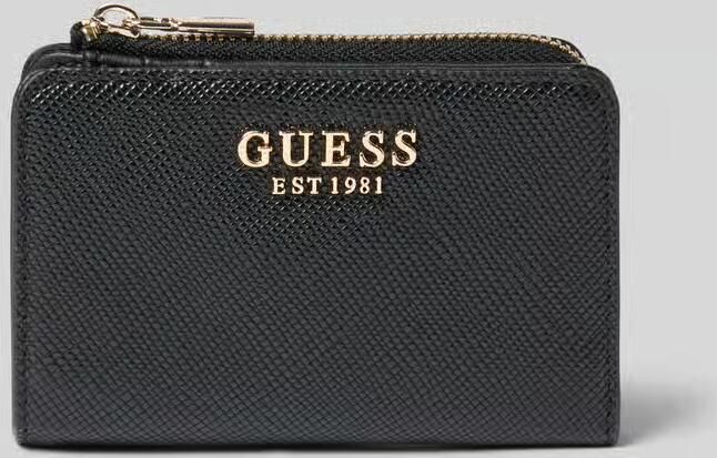 Guess Portemonnee in leerlook model 'Gilda' - Foto 2