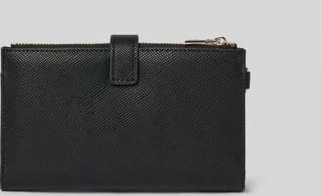 Guess Portemonnee in leerlook model 'Laurel' - Foto 2
