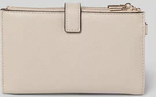 Guess Portemonnee in leerlook model 'Laurel' - Foto 2