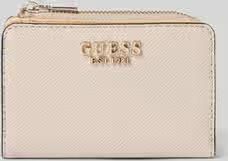 Guess Portemonnee in leerlook model 'Laurel'