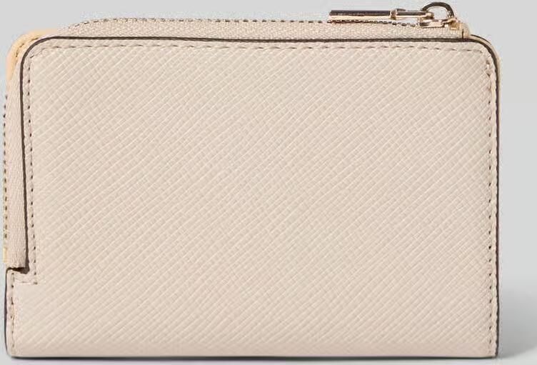 Guess Portemonnee in leerlook model 'Laurel'