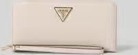 Guess Portemonnee in leerlook model 'Laurel'