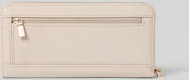 Guess Portemonnee in leerlook model 'Laurel'