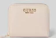 Guess Portemonnee in leerlook model 'Laurel'