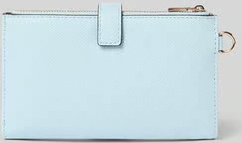 Guess Portemonnee in leerlook model 'Laurel'