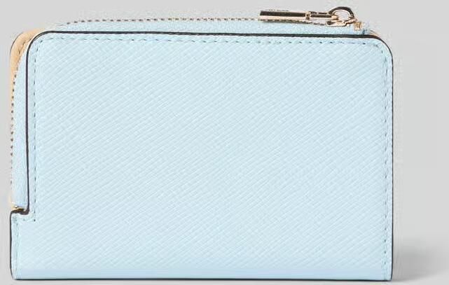 Guess Portemonnee in leerlook model 'Laurel'