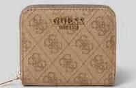 Guess Portemonnee in leerlook model 'Laurel'