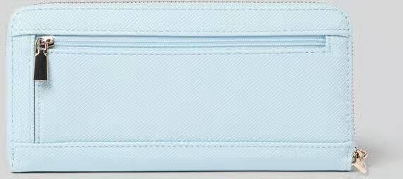 Guess Portemonnee in leerlook model 'Laurel'