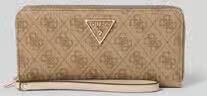 Guess Portemonnee met diverse insteekvakken model 'LAUREL'