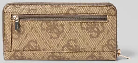 Guess Portemonnee met label-detail model 'JANIE' - Foto 3