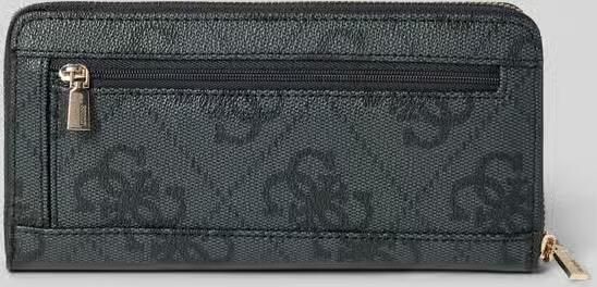 Guess Portemonnee met label-detail model 'JANIE'