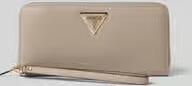 Guess Portemonnee met Labelapplicatie Model 'ECO LAUREL II'