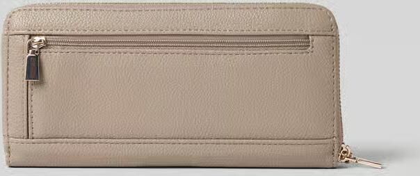 Guess Portemonnee met Labelapplicatie Model 'ECO LAUREL II' - Foto 2