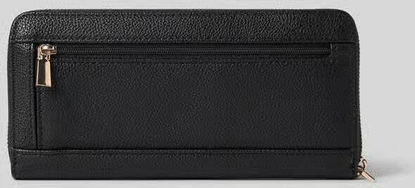 Guess Portemonnee met Labelapplicatie Model 'ECO LAUREL II' - Foto 2