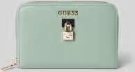 Guess Portemonnee met Labelapplicatie Model 'YESBA'
