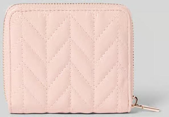 Guess Portemonnee met logo-applicatie model 'Cheryl'