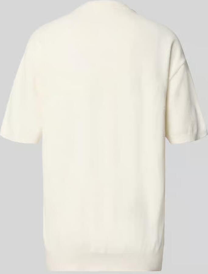 Guess Pyjamabovenstuk met motiefprint - Foto 2