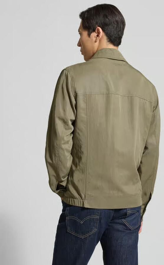 Guess regular fit jack van lyocellmix - Foto 3