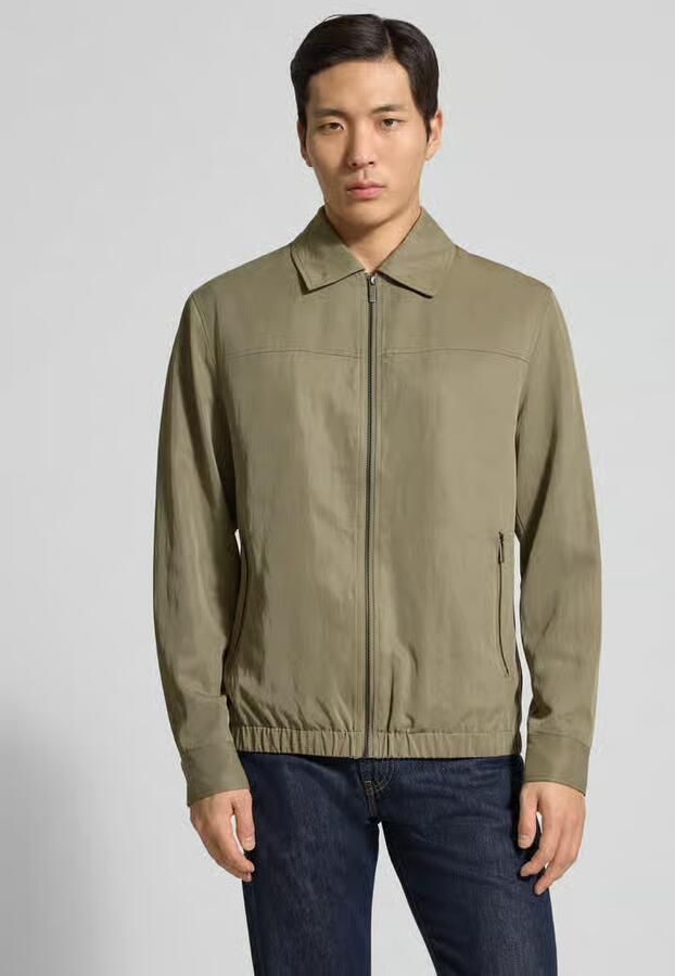 Guess regular fit jack van lyocellmix - Foto 2