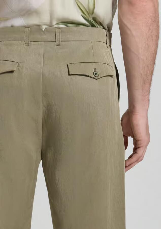 Guess regular fit shorts met achterzakken model 'TAYLOR'