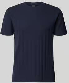 Guess regular fit T-shirt van katoen