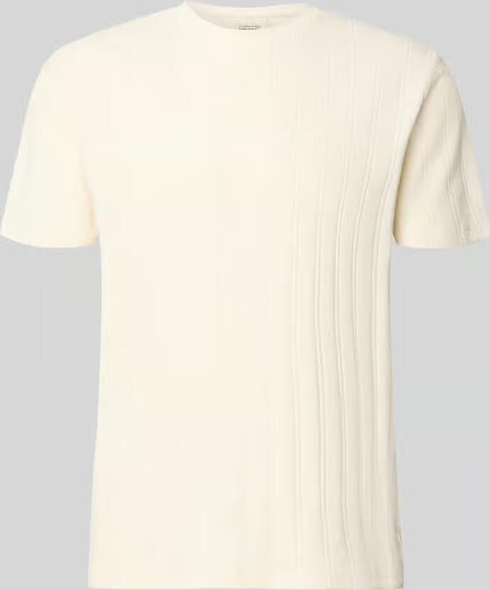 Guess regular fit T-shirt van katoen - Foto 2