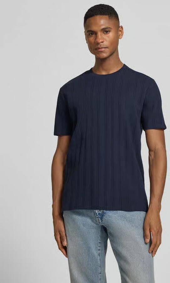 Guess regular fit T-shirt van katoen - Foto 3