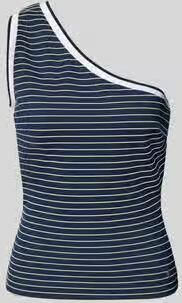 Guess regular fit top van viscosemix model 'Alphonsin'