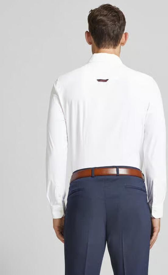 Guess Regular fit vrijetijdsoverhemd met kentkraag model 'SUNSET' - Foto 3