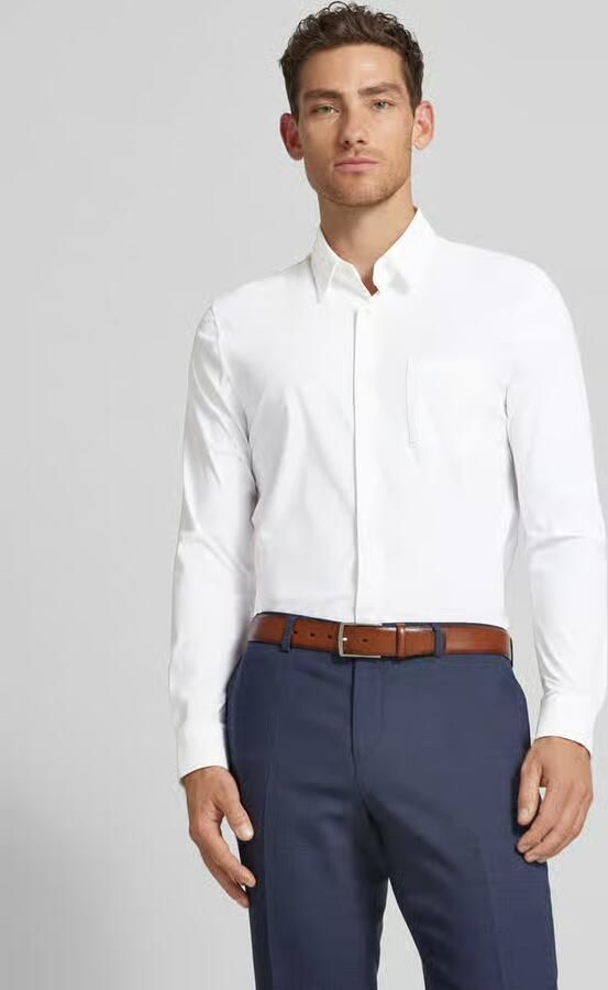 Guess Regular fit vrijetijdsoverhemd met kentkraag model 'SUNSET' - Foto 2